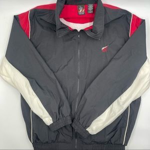 Vintage USA Olympic Windbreaker